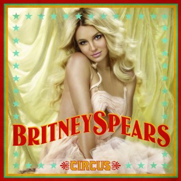 Circus - UK Deluxe Edition - 2008