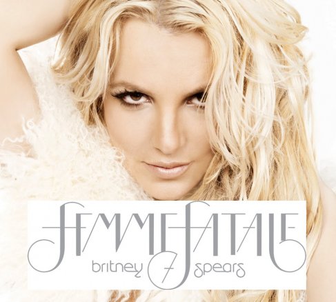Femme Fatale - Japan Deluxe Edition - 2011