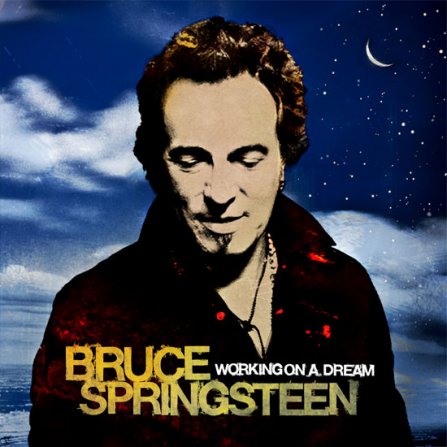 Working on a dream - 2009