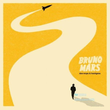 Doo-Wops And Hooligans - Japanese Deluxe Limited Edition - 2011