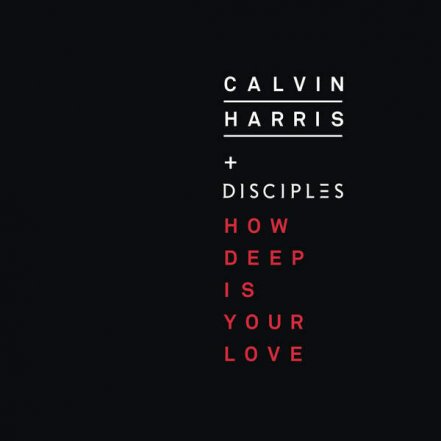 How Deep Is Your Love - Original Mix