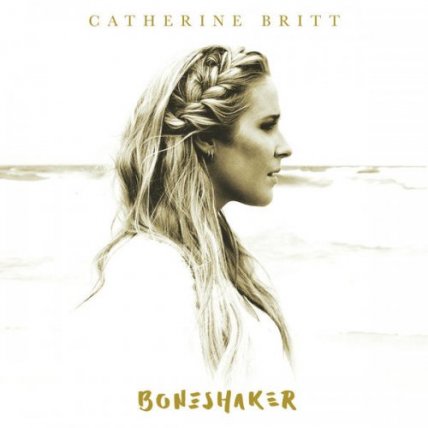 Boneshaker - iTunes Version