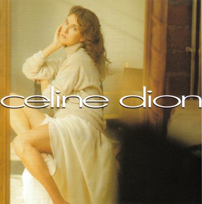 Celine Dion - 1992