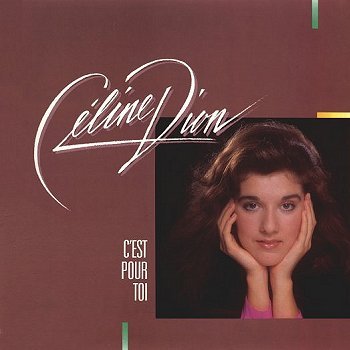 Cest Pour Toi - 1985