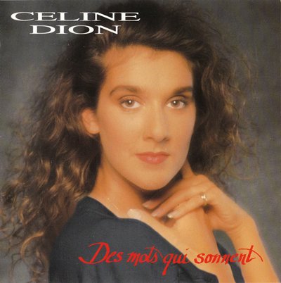 Des Mots Qui Sonnent - 1991