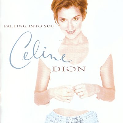 Falling Into You - 1996