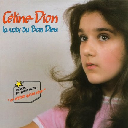 La Voix Du Bon Dieu - 1981