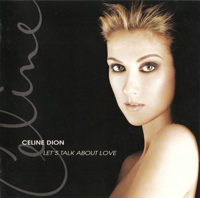 Lets Talk About Love - 1997