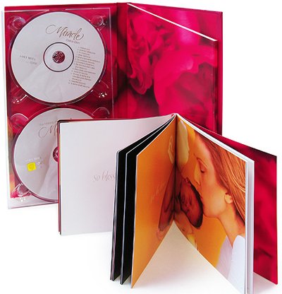 Miracle - A Celebration Of New Life - Collectors Edition - 2004