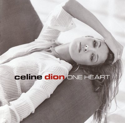 One Heart - 2003
