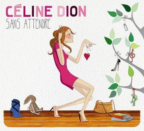 Sans Attendre - Deluxe Edition - 2012