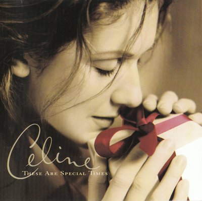 These Are Special Times - With Japanese Bonus Track - 1998