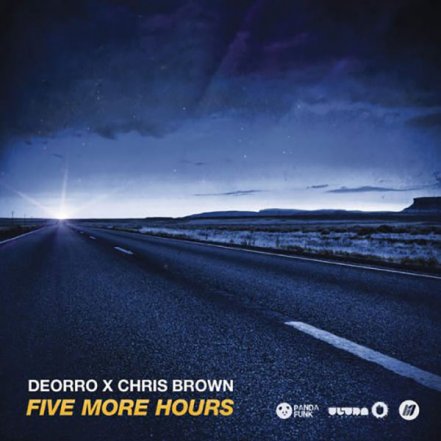 Five More Hours