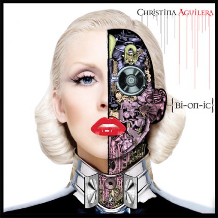 Bionic - Deluxe Version - 2010