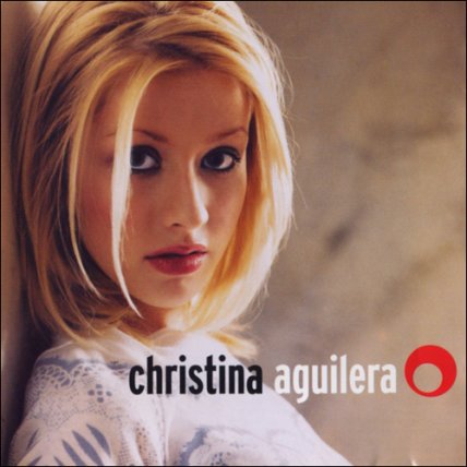 Christina Aguilera - 1999