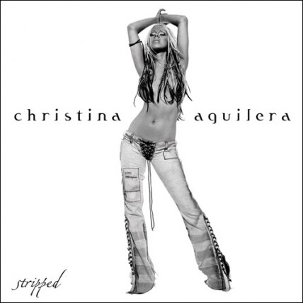 Stripped - 2002