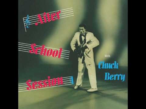 After School Session - 1957