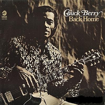 Back Home - 1970