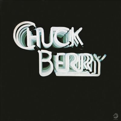Chuck Berry - 1975