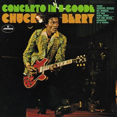 Concerto in B Goode - 1969