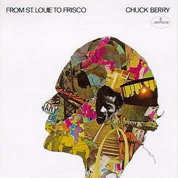 From St Louie To Frisco - 1968