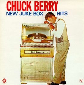 New Juke-Box Hits - 1961