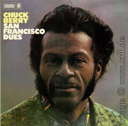 San Francisco Dues - 1971