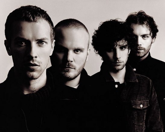 Coldplay Collection [192kbps]