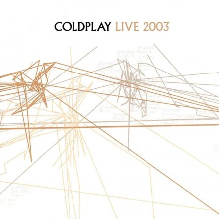 Live - 2003