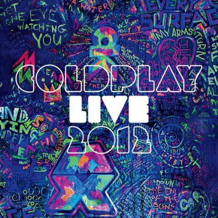 Live - 2012