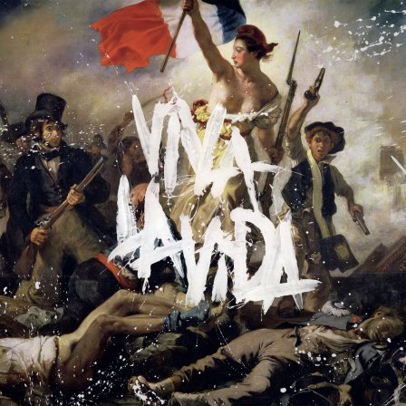 Viva La Vida Or Death And All His Friends - Japanese Edition - 2008