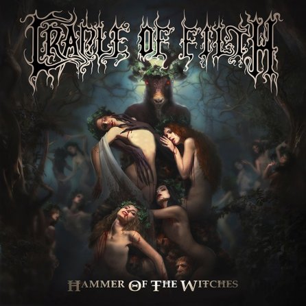 Hammer of the Witches