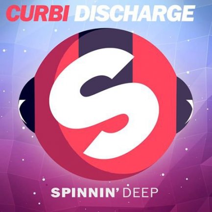 Discharge - Original Mix