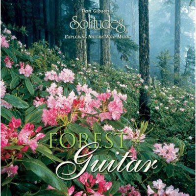 Forest Guitar - 2002
