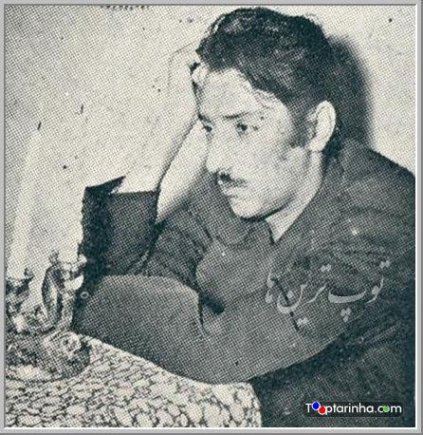 Shabe Entezar