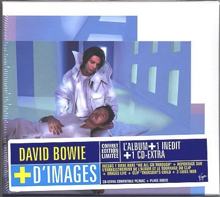 Hours - 2 CD - 1999