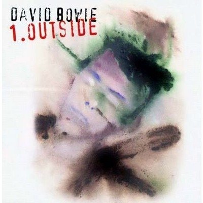 Outside - The Nathan Adler Diaries - A Hyper Cycle Bonus Disc - 2004