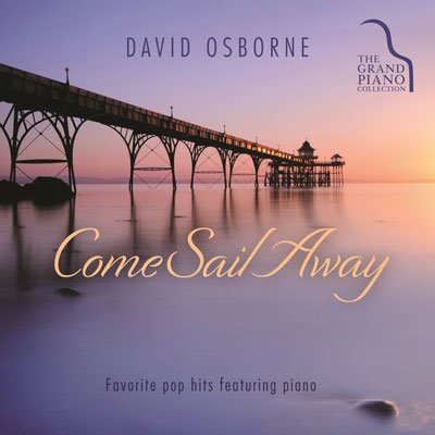 Come Sail Away - 2015