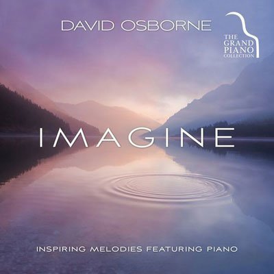 Imagine - 2015