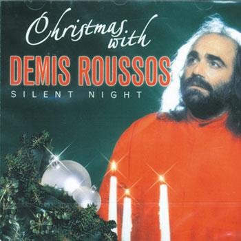 Christmas with Demis Roussos - Silent Night - 2006