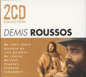 Demis Roussos 2CD - 1999