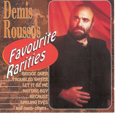 Favourite Rarities - 1990