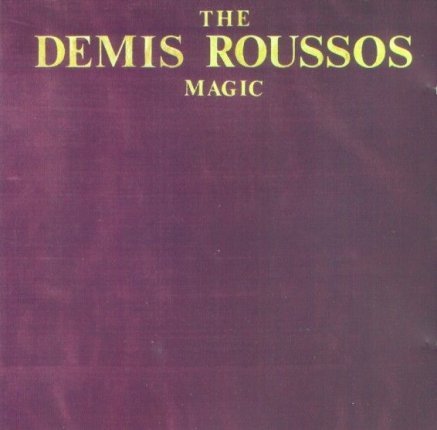 Magic - 1977