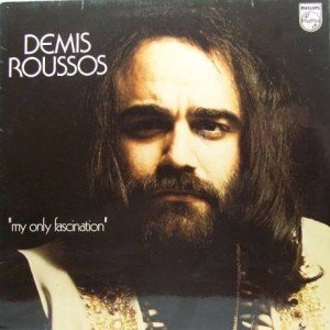 My Only Fascination - 1974