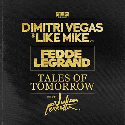 Tales Of Tomorrow