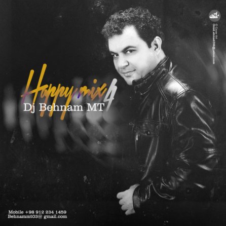 Happy Mix 4