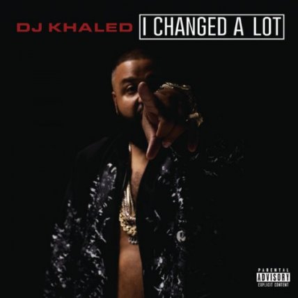 I Changed a Lot - iTunes Deluxe Version