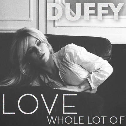 Whole Lot Of Love