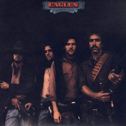 Desperado - 1973