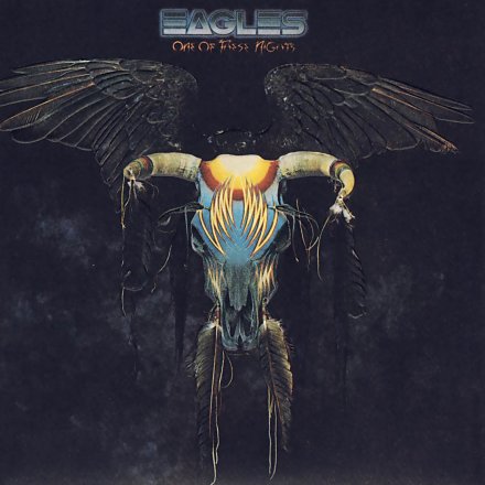 One Of These Nights - 1975